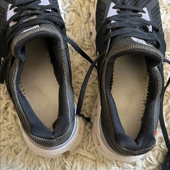 On Running Women’s Cloudswift – Magnet/Lavender - Picture 9 of 9